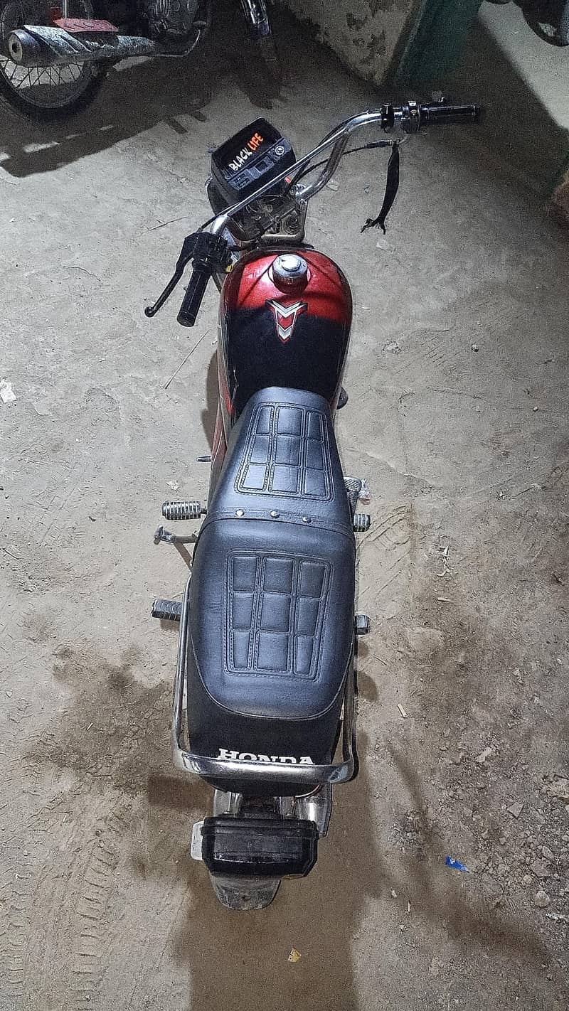 Hero 70 1