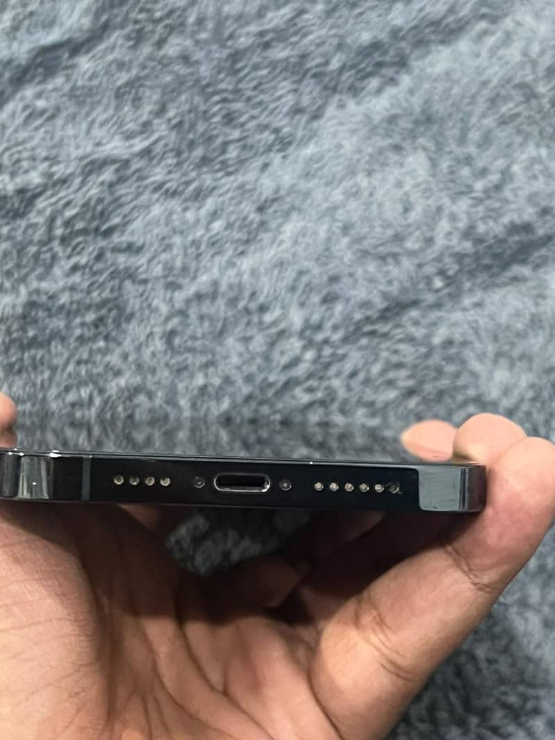 Apple iPhone 12 Pro Max 1