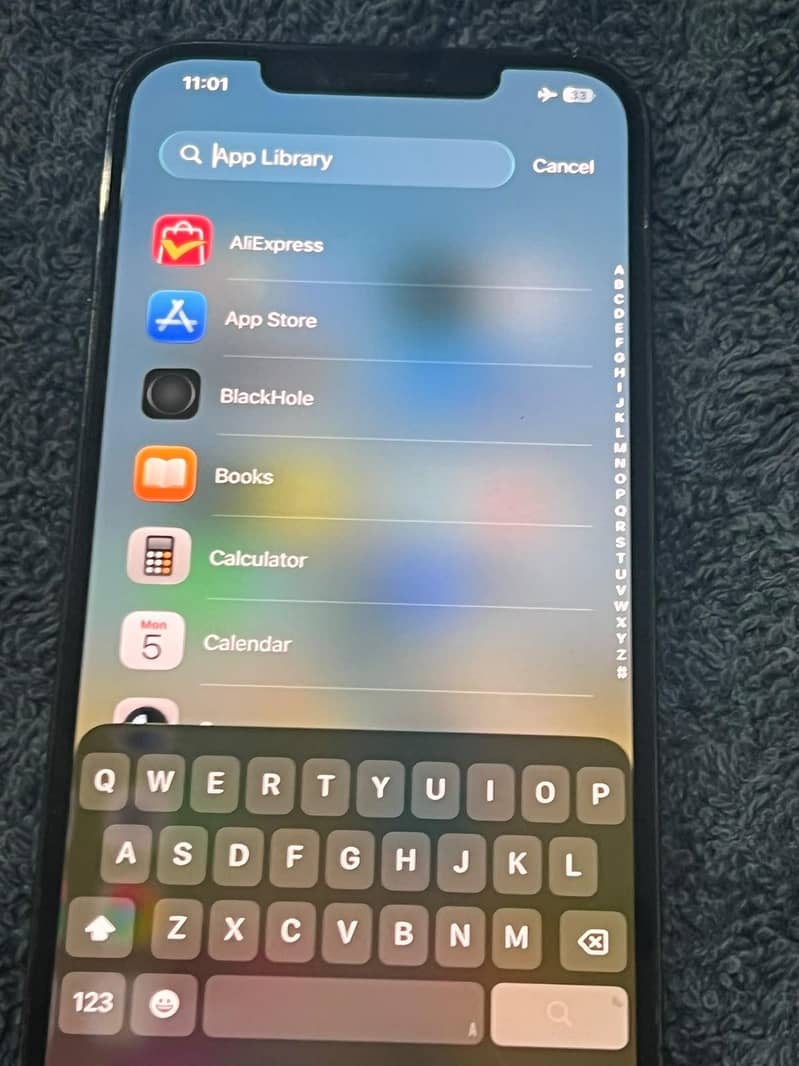Apple iPhone 12 Pro Max 4