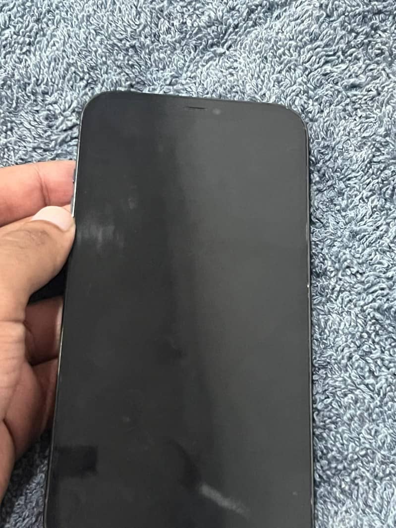 Apple iPhone 12 Pro Max 7