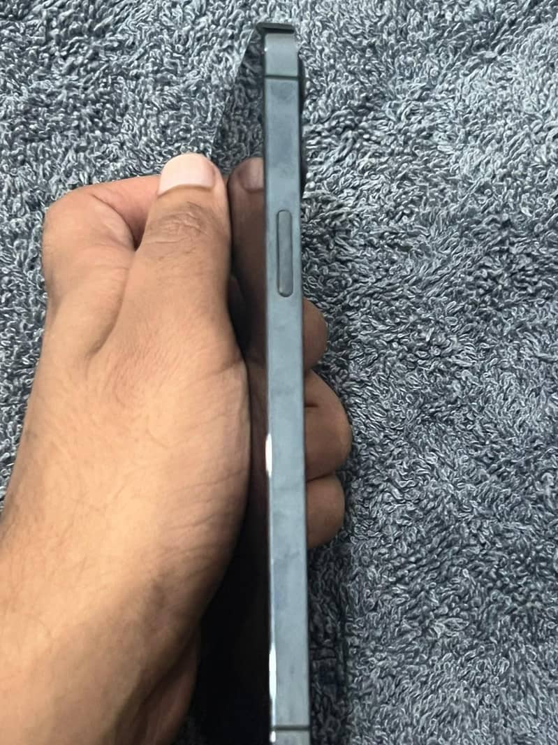 Apple iPhone 12 Pro Max 12