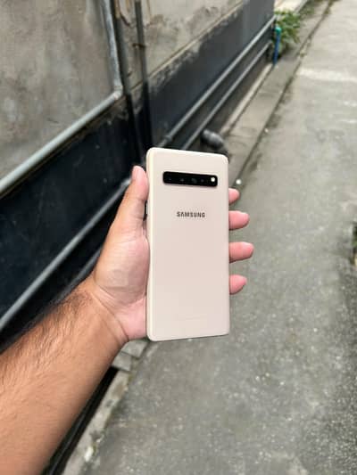 Samsung Mobile S10 5G