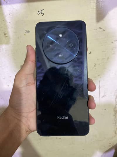 Xiaomi Redmi 14C