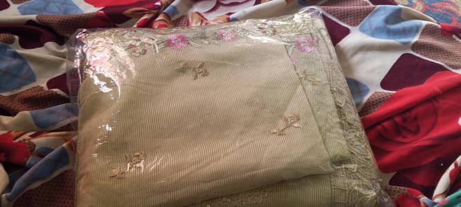 embroidery lawn dress