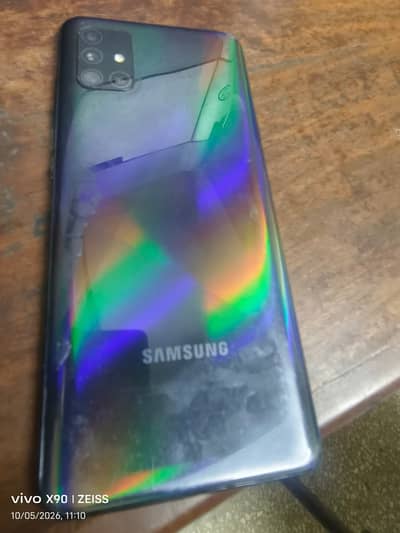 Samsung Mobile A51