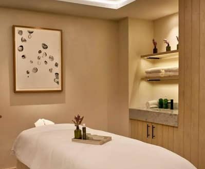 spa and seloon