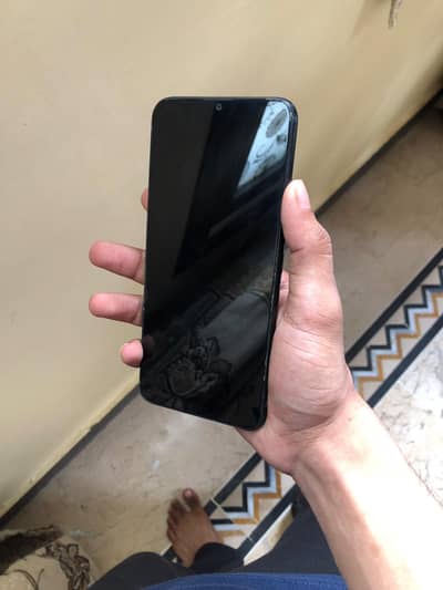 Infinix Hot 8 Lite