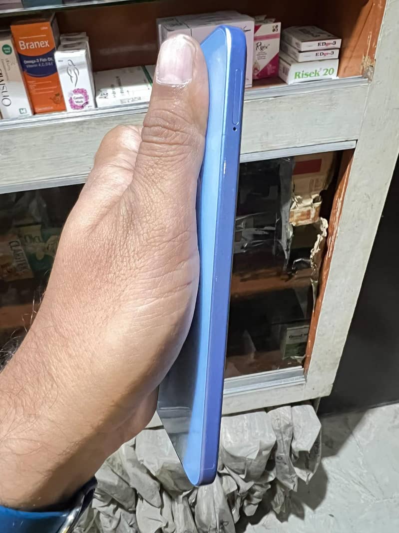Tecno spark 40 pro 1