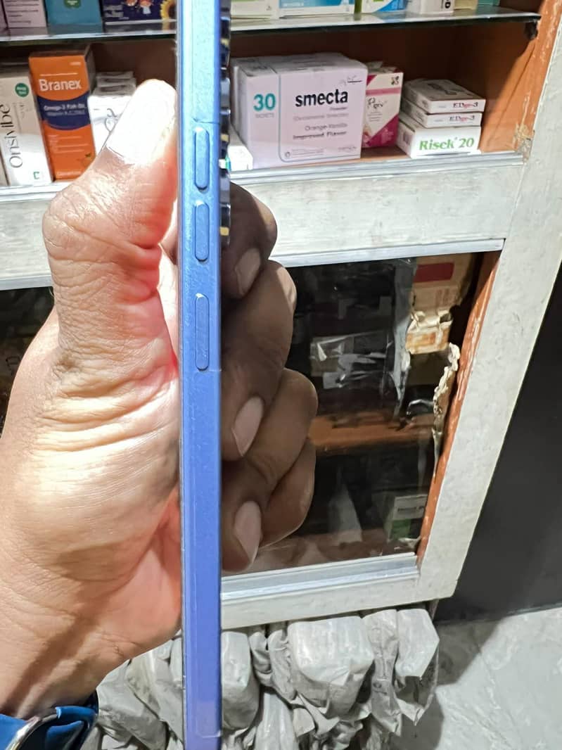 Tecno spark 40 pro 6