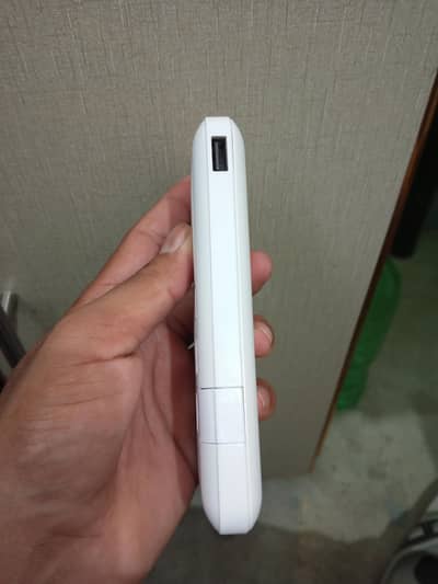 power bank & earbuds for sale