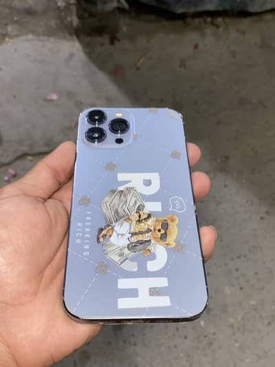 Apple iPhone 13 Pro Max