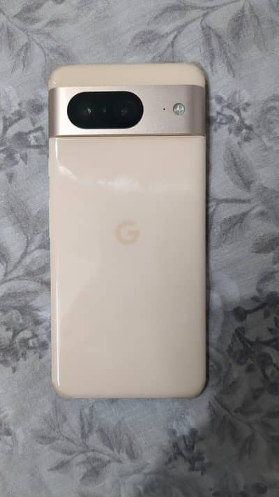 Google Pixel 8