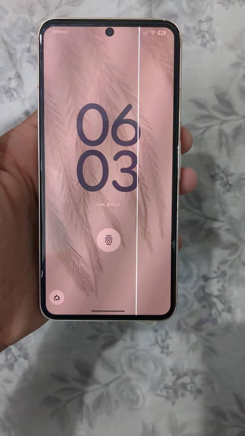 Google Pixel 8 2