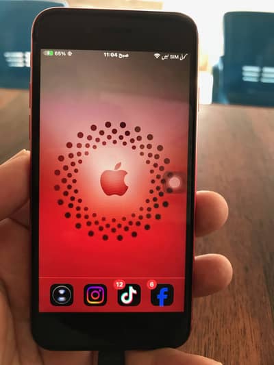 Apple iPhone SE 2020 / 64GB