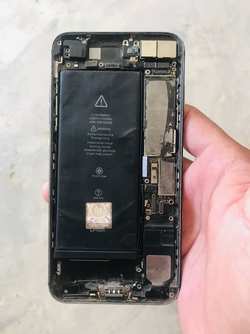 Apple iPhone 7 Plus 1