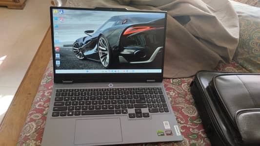 Lenovo gaming laptop for sale