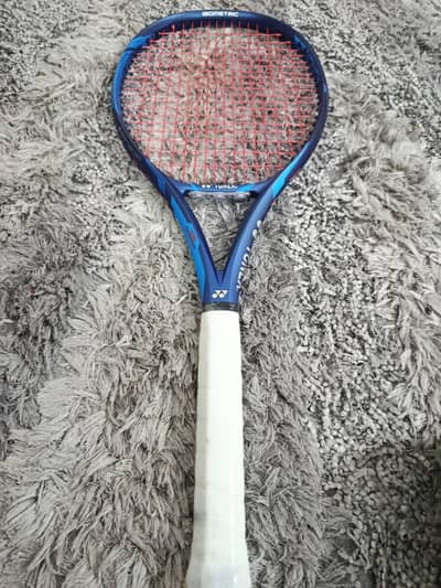 Yonex Ezone 100L Rackets