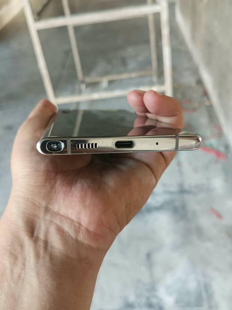 Samsung Mobile Note 10 Plus 2