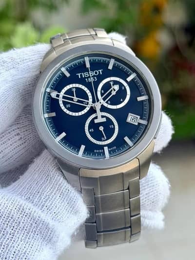 Tissot TSports