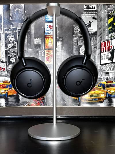 Headphone soundcore space Q45,Headphone,bose,jbl,sony,