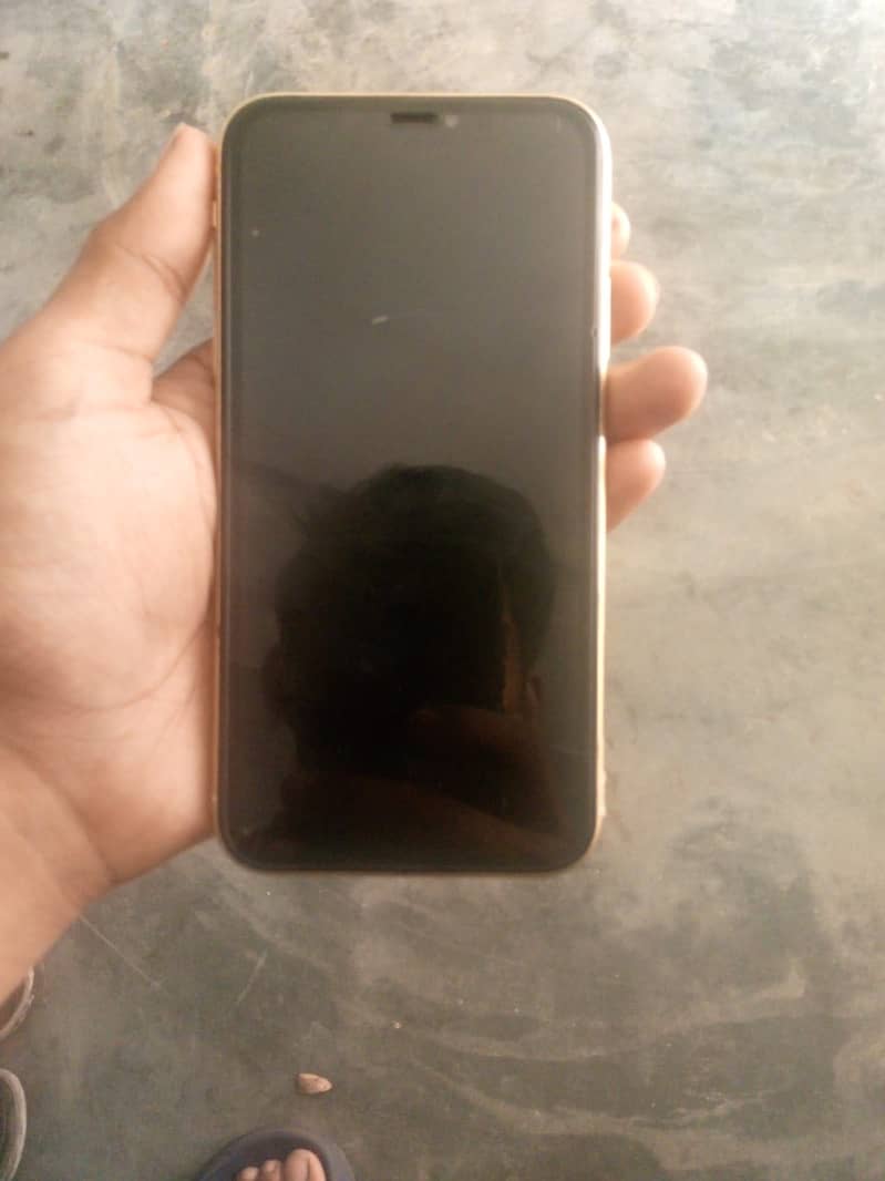 Apple iPhone XR 2