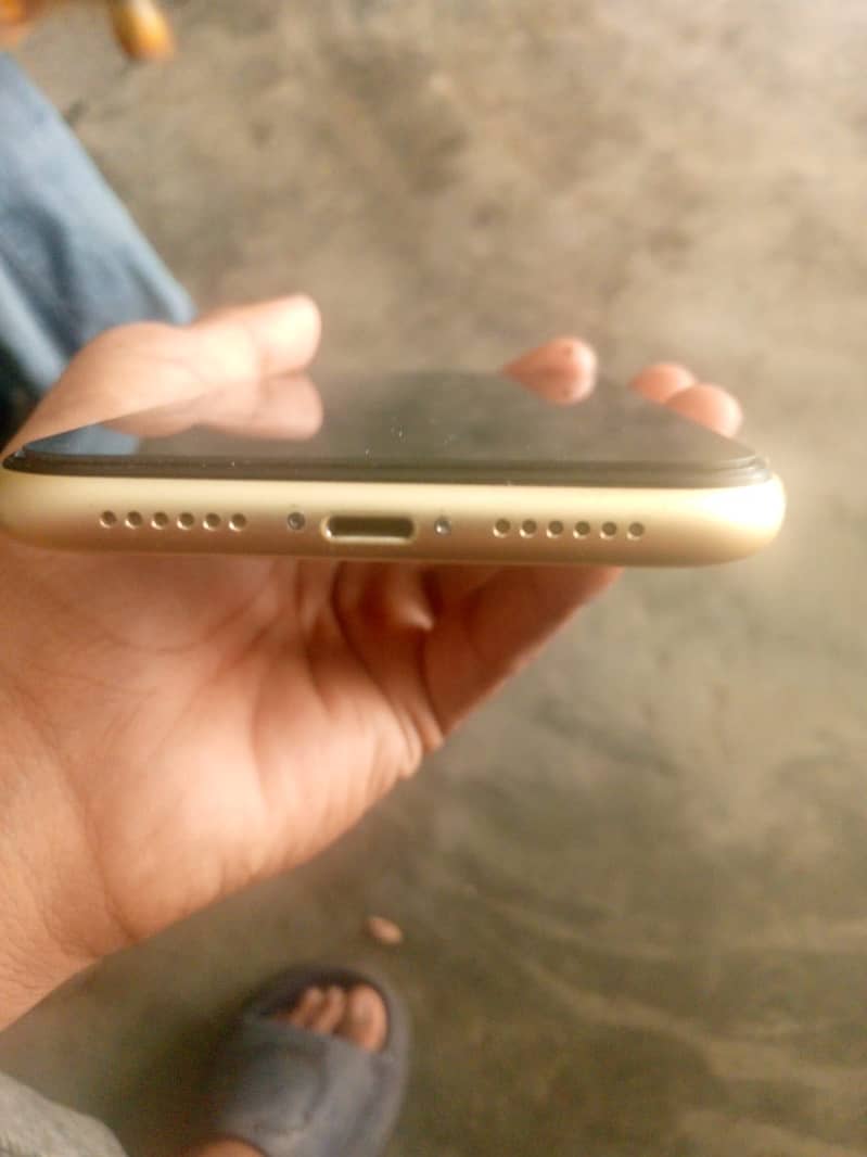 Apple iPhone XR 5