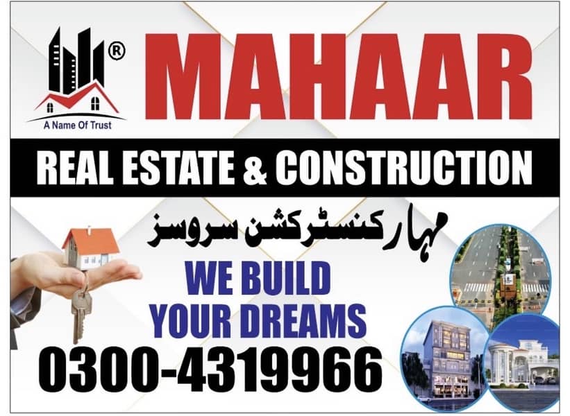 Site SuperVisor for Construction 2