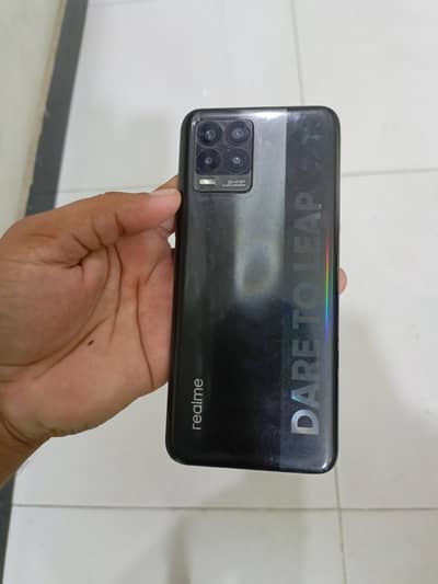 Realme 8