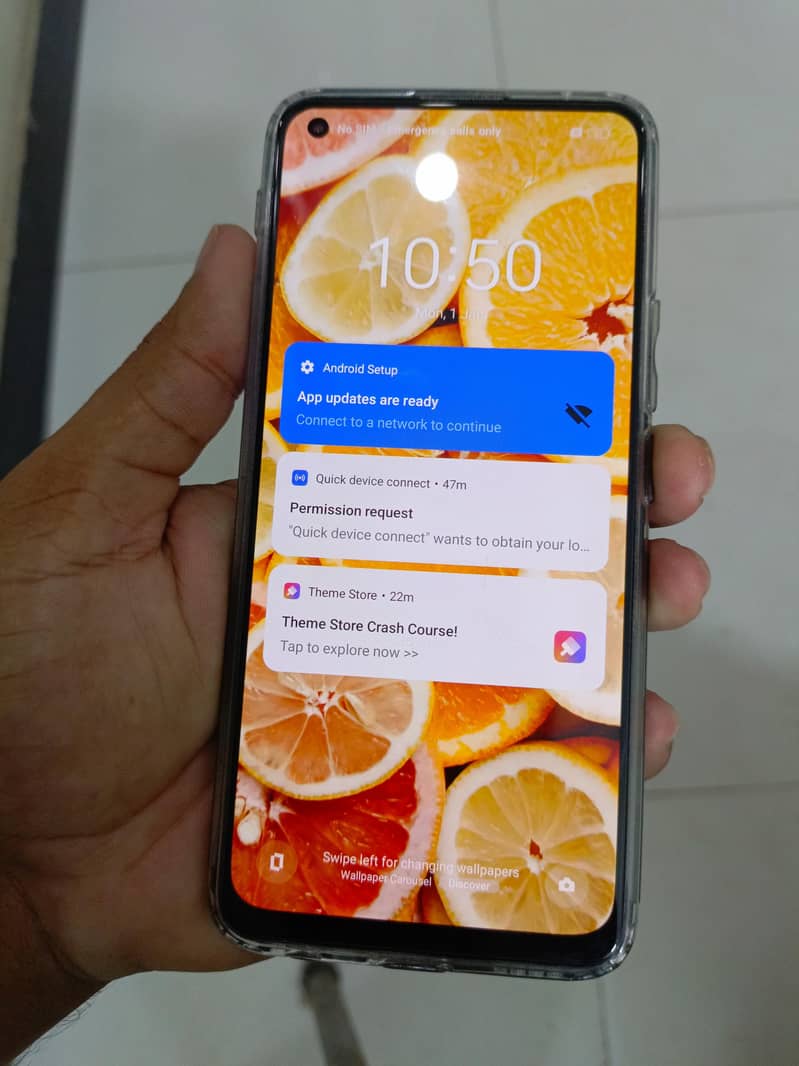 Realme 8 3