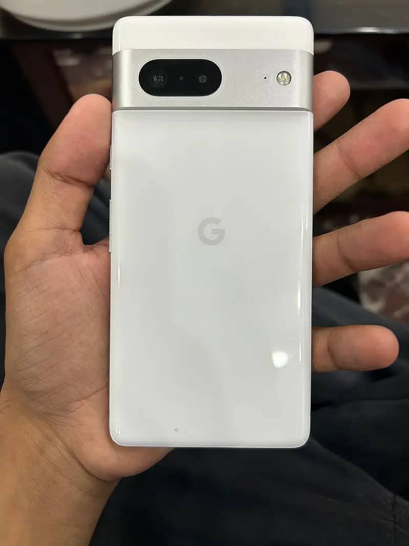 Google Pixel 7 0