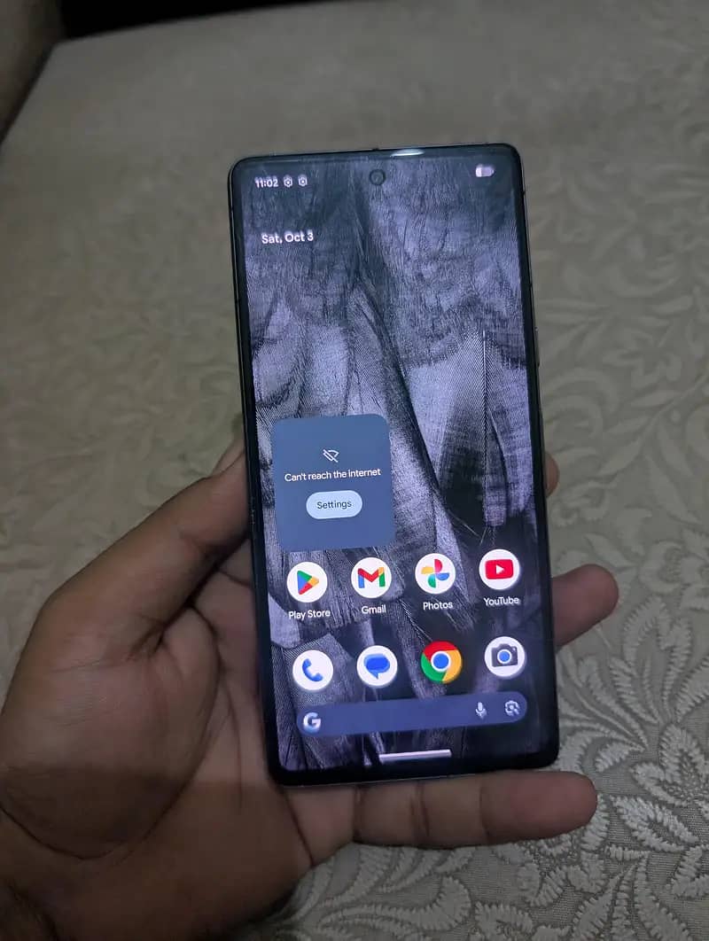 Google Pixel 7 1