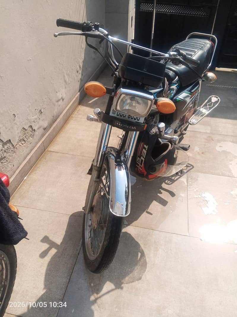 125 biek 1