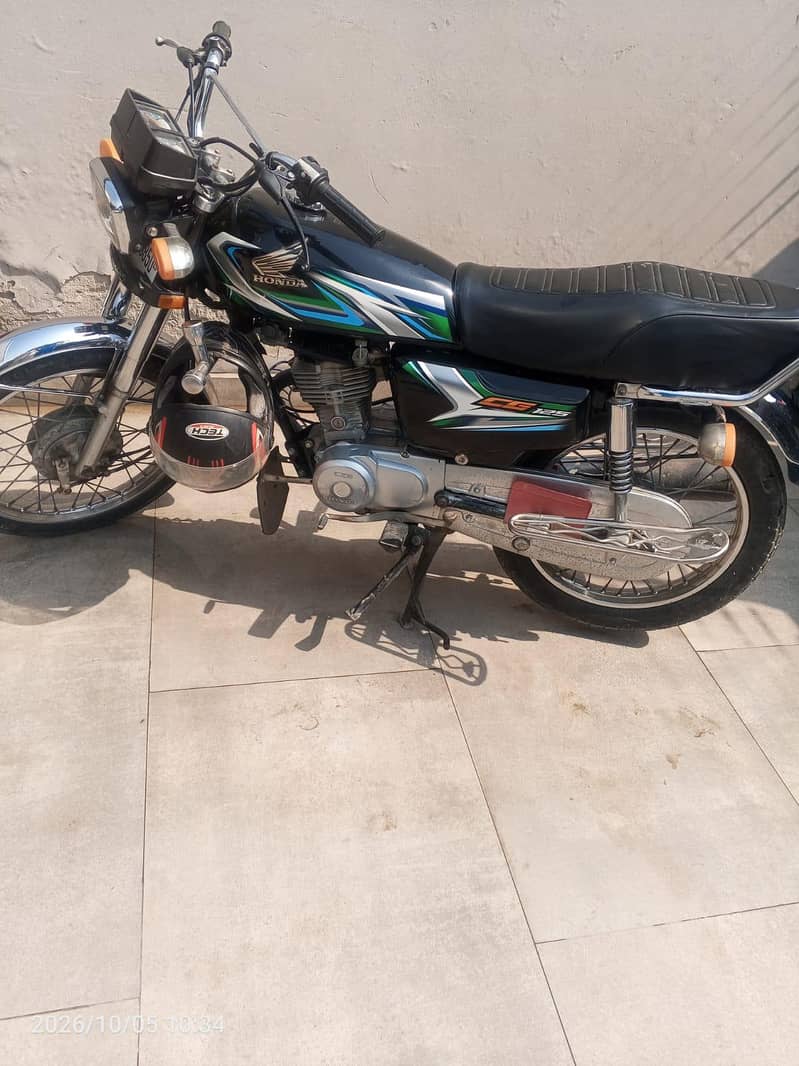 125 biek 2