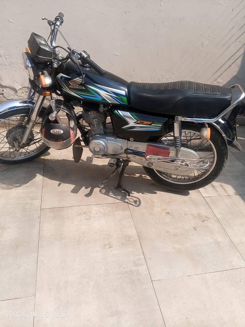 125 biek 3
