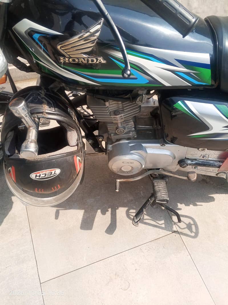 125 biek 4