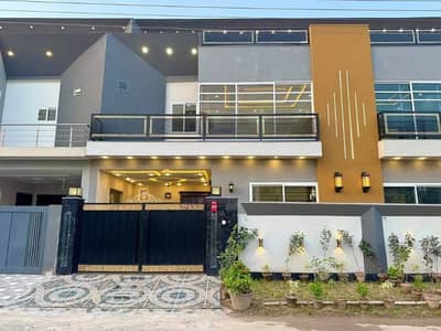 5 Marla House Available for rent in Buch villas multan