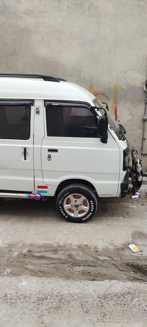 بولان 2006 ماڈل(ایکسچینج کر لیں گے 0
