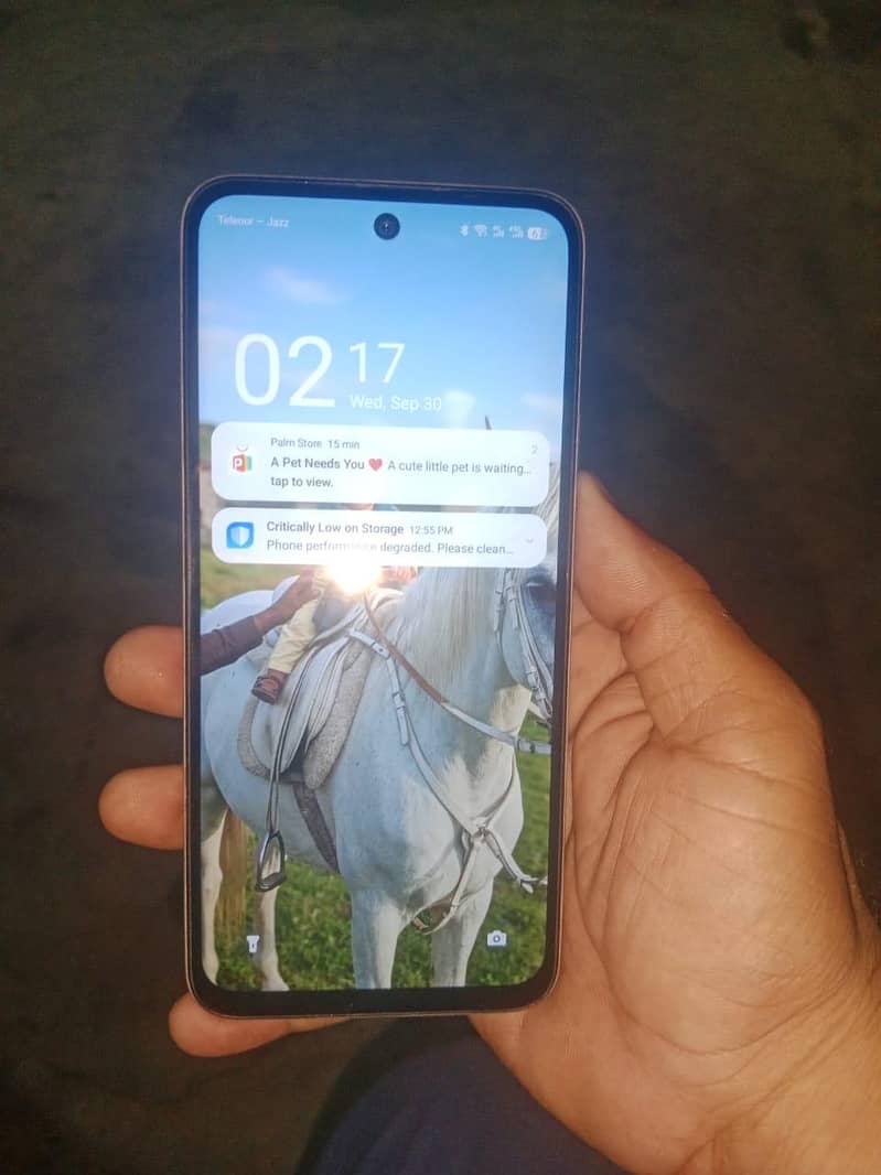 Infinix Other Model 0