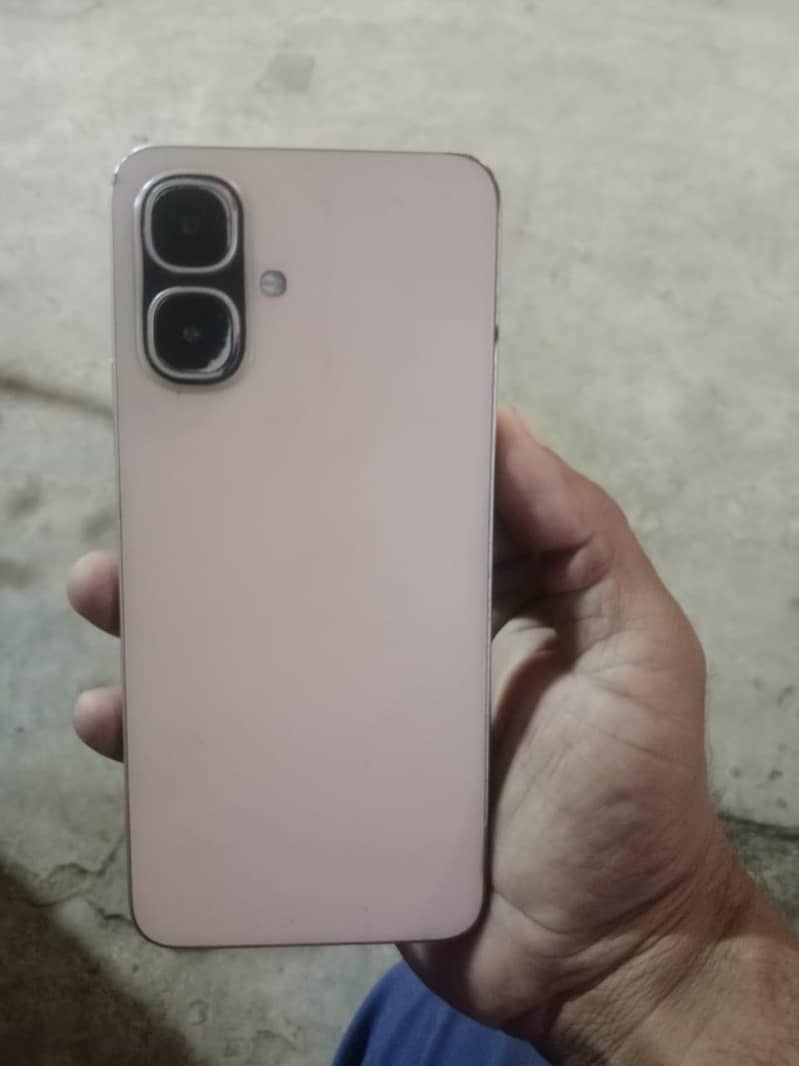 Infinix Other Model 1