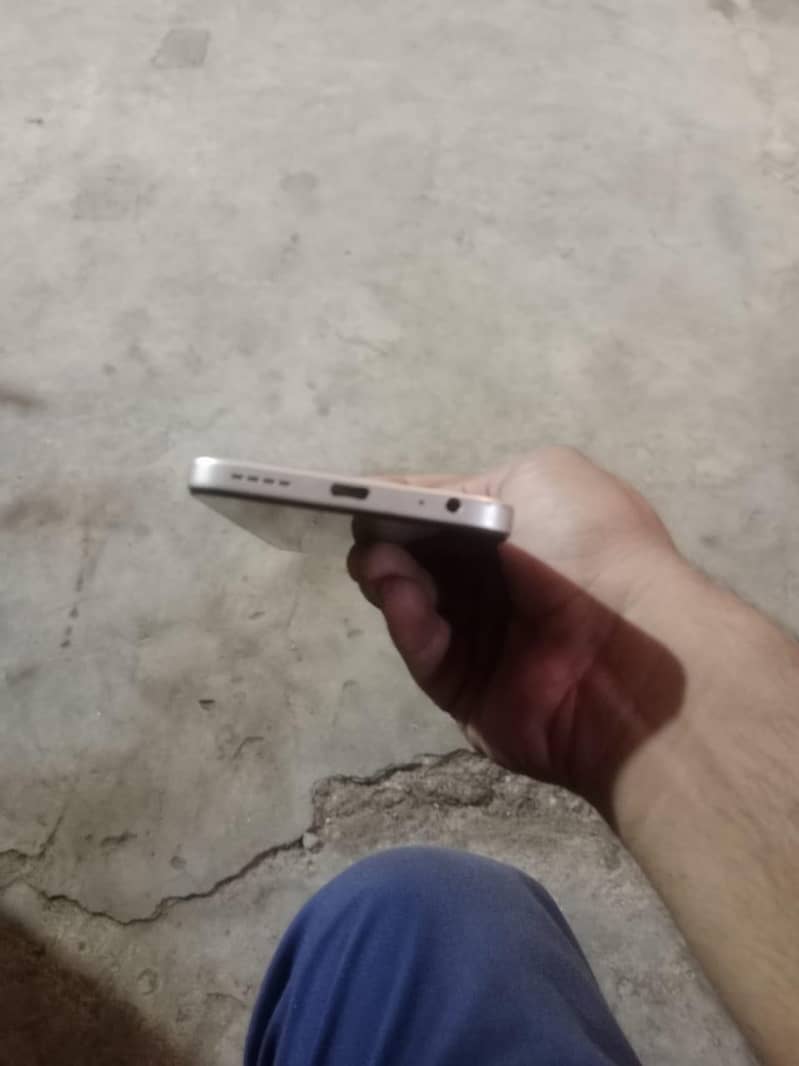 Infinix Other Model 3