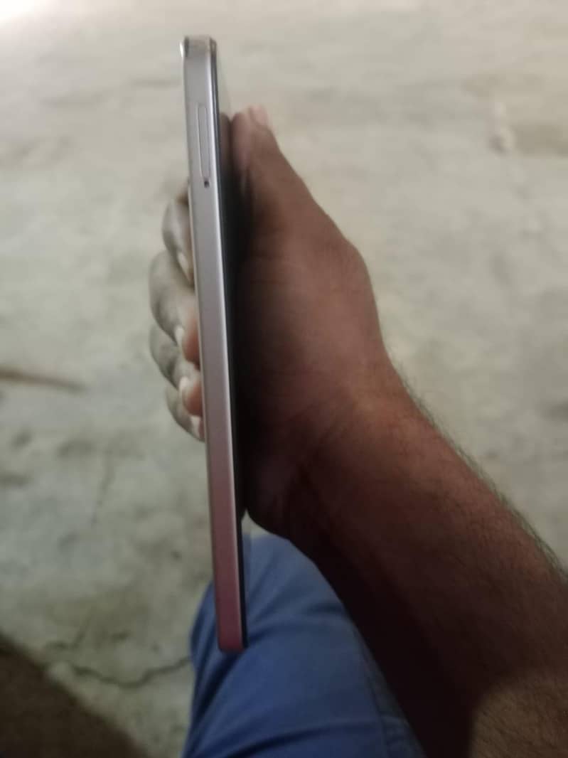 Infinix Other Model 4