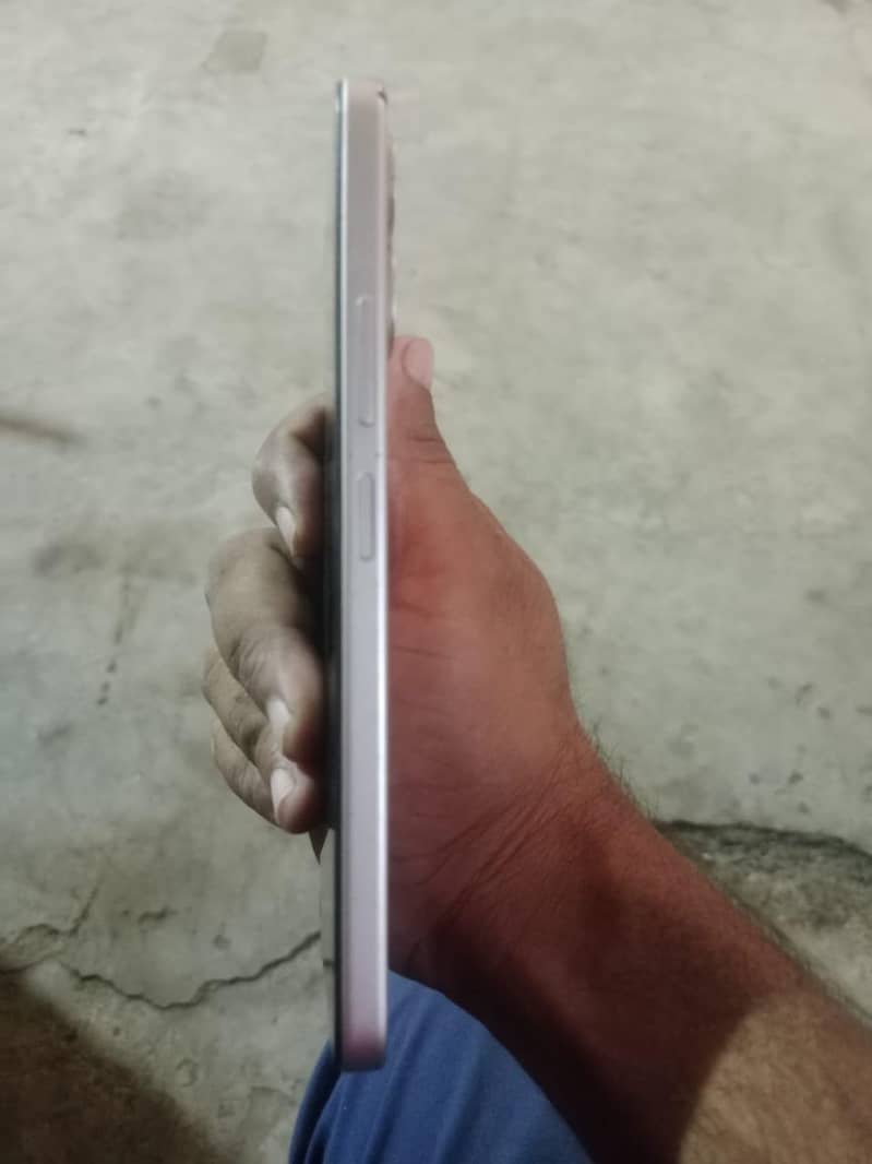 Infinix Other Model 5