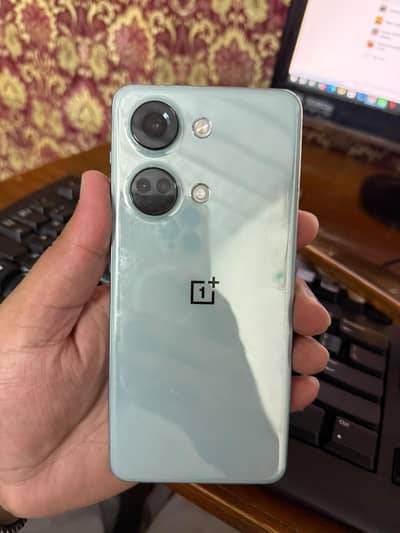 One Plus Nord 3