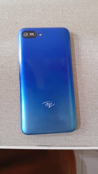 Itel mobile 2 ram 32GB mamory
