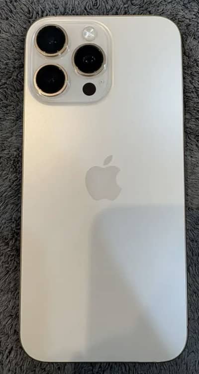 Apple iPhone 16 Pro Max PTA Approved
