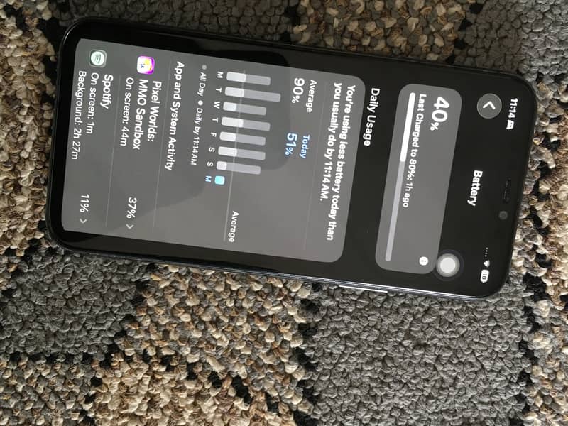 Apple iPhone 11 Pro 2