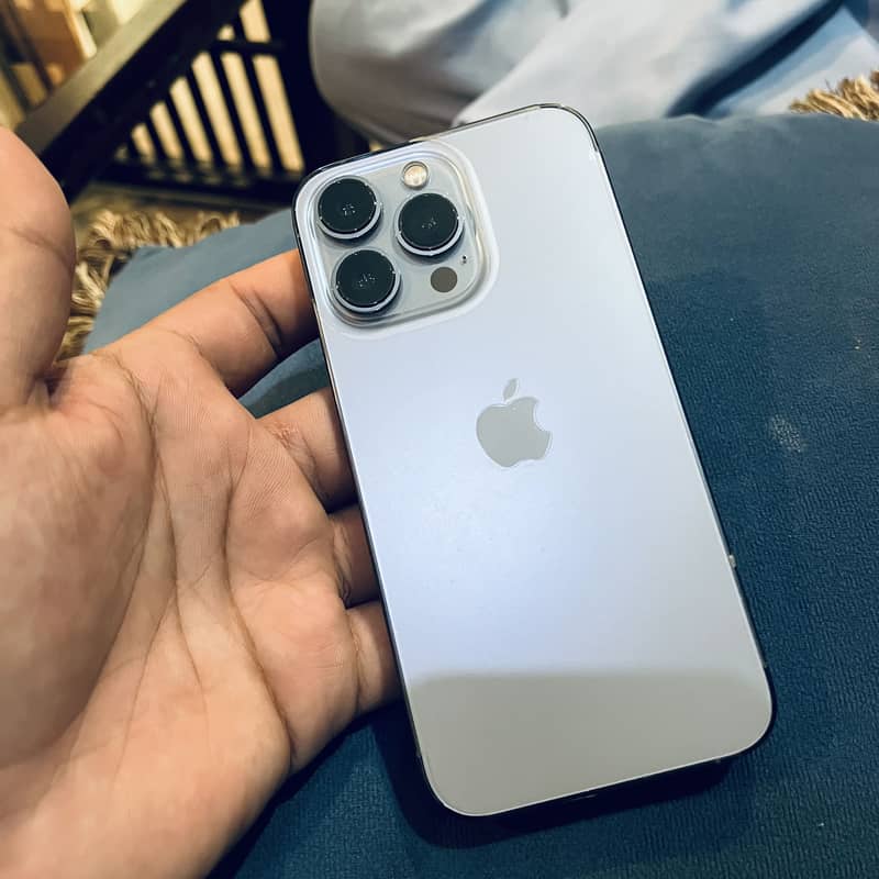 Apple iPhone 13 Pro 0