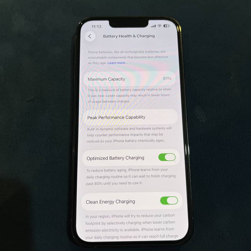 Apple iPhone 13 Pro 4