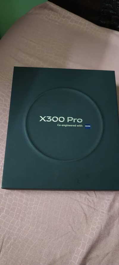 Vivo X300 Pro Official PTA for sale