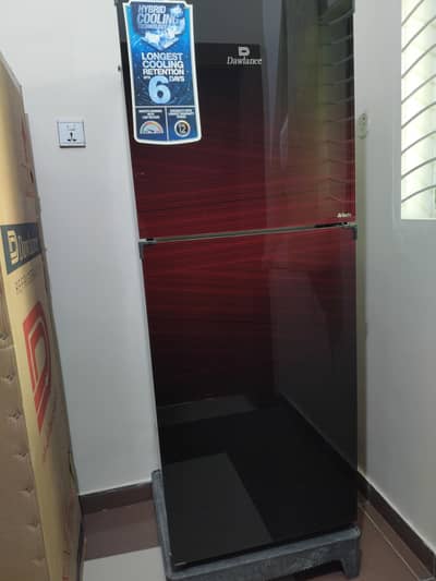 DAWLANCE refrigerator